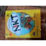 Photo Paper Stiker Glossy Adhesivo 50 Hojas carta 216x279, de gms 125
