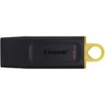 Memoria USB Kingston DataTraveler Exodia 128GB USB 3.2 Gen 1 - Blanco