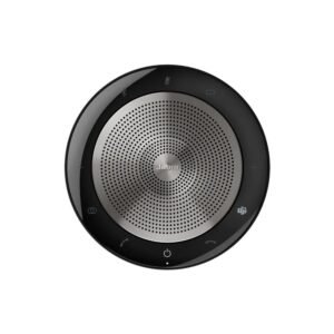 Jabra Speak 750 MS - Altavoz Profesional USB-A/Bluetooth para Microsoft Teams