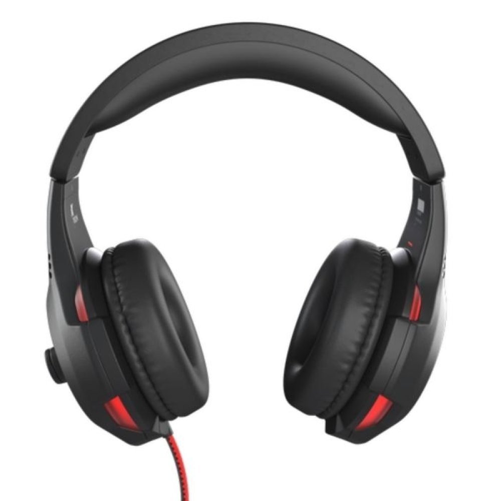 Audífonos Alámbricos Gaming con Micrófono 3.5mm/USB - Edición Spiderman- XTH-M541SM - Imagen 2