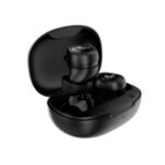 Auriculares Xound Estéreo Inalámbricos Xtech Color Negro Auriculares Xound Estéreo Inalámbricos Xtech Color Negro