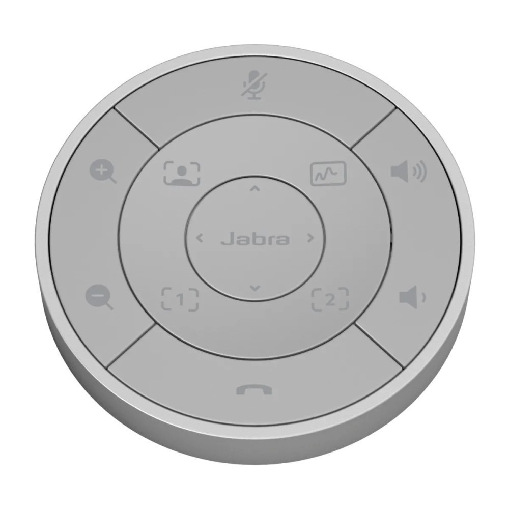 Control Remoto Inteligente Jabra PanaCast 50 - Gris