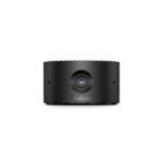 Jabra PanaCast 20: Cámara Web Personal 4K Ultra-HD con IA para Videoconferencias de Alta Calidad
