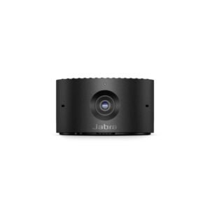 Jabra PanaCast 20: Cámara Web Personal 4K Ultra-HD con IA para Videoconferencias de Alta Calidad