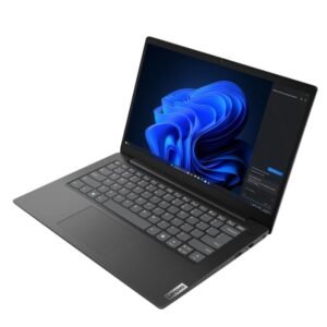 Lenovo V15 G5 | Intel Core i7-13620H (13ª Gen) | 16GB RAM | 512GB SSD NVMe | Laptop Profesional