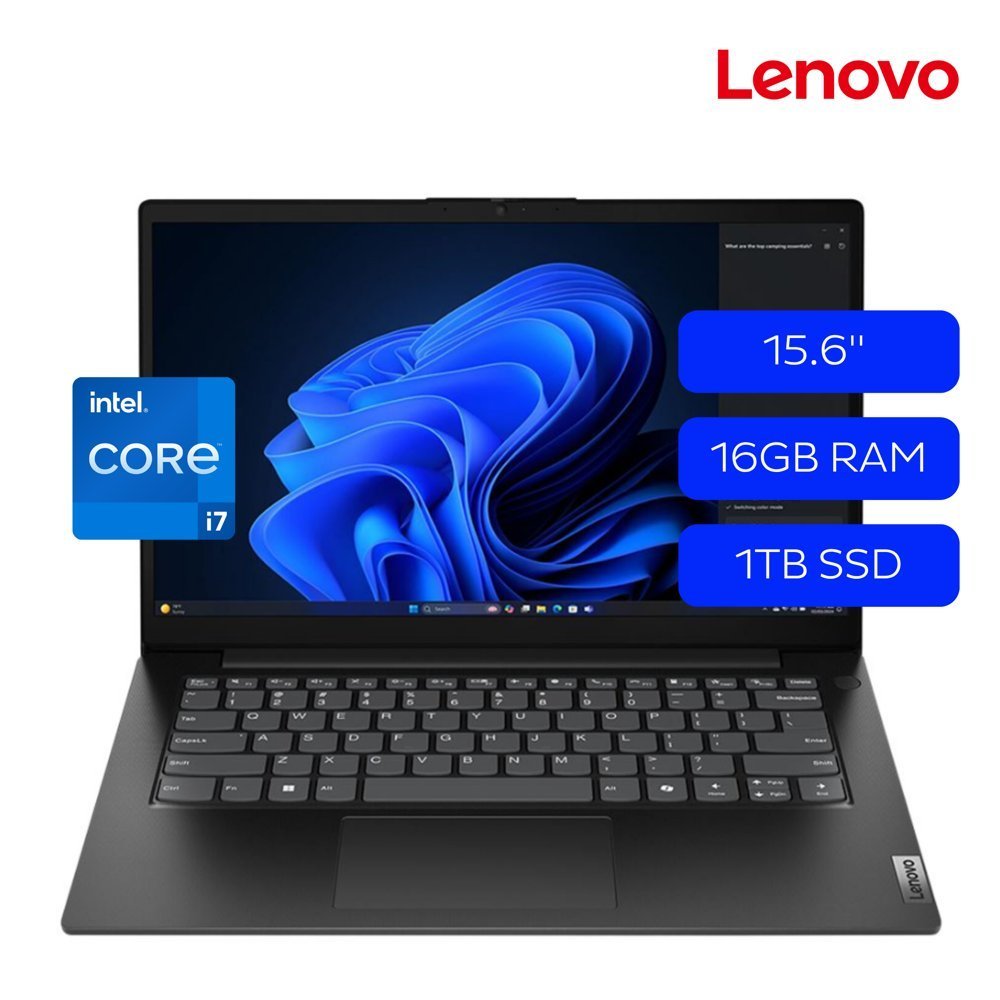 Lenovo V15 G5 | Intel Core i7-13620H (13ª Gen) | 16GB RAM | 512GB SSD NVMe | Laptop Profesional - Imagen 5