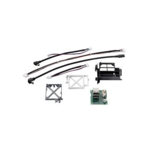 Kit de Bloqueo de Seguridad para Bisel Frontal HPE Bezel Lock Kit (875519-B21)