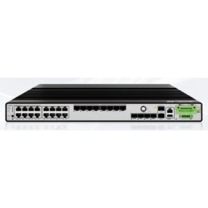 HUAWEI ENTERPRISE - HUAWEI Basic Software Package(based on p