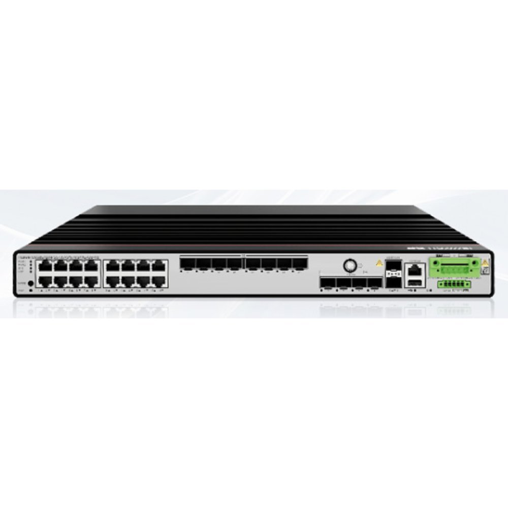 HUAWEI ENTERPRISE - HUAWEI Basic Software Package(based on p
