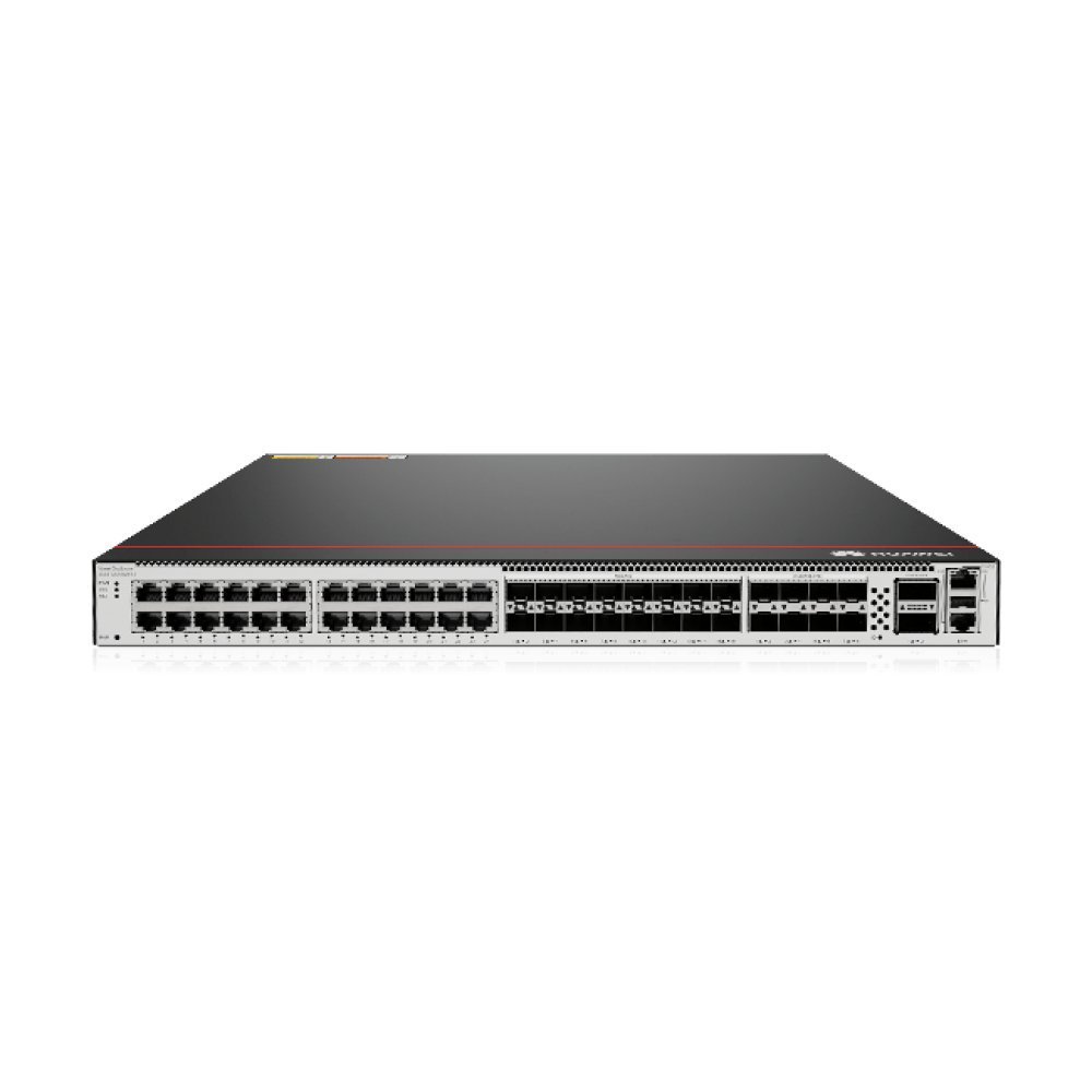 HUAWEI ENTERPRISE Licencia de Software Básica para Switches Serie S
