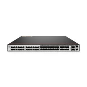 HUAWEI ENTERPRISE Licencia de Software Básica para Switches Serie S