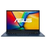 ASUS Vivobook 14: Potencia y Portabilidad con Intel Core 5-120U y 512GB SSD
