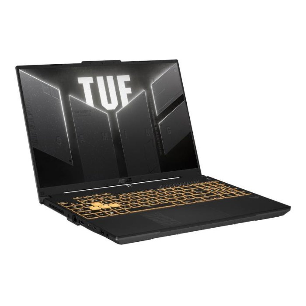 ASUS TUF Gaming F16 (FX607VJ): Intel Core i5, RTX 3050, 16GB RAM, 512GB SSD, Win 11 Home - Imagen 2