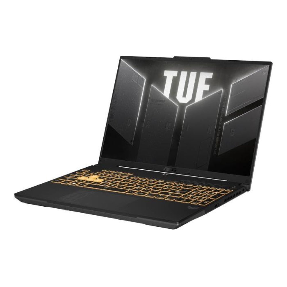 ASUS TUF Gaming F16 (FX607VJ): Intel Core i5, RTX 3050, 16GB RAM, 512GB SSD, Win 11 Home - Imagen 3