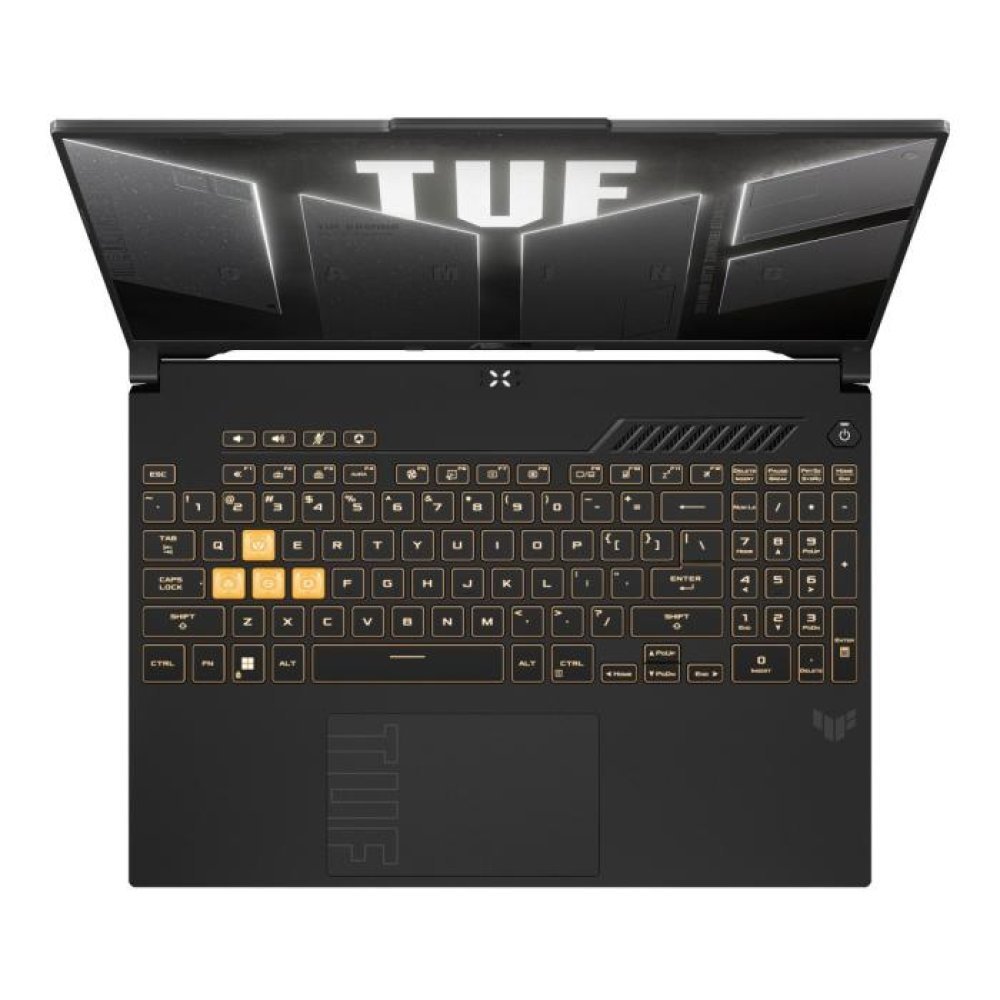 ASUS TUF Gaming F16 (FX607VJ): Intel Core i5, RTX 3050, 16GB RAM, 512GB SSD, Win 11 Home - Imagen 4