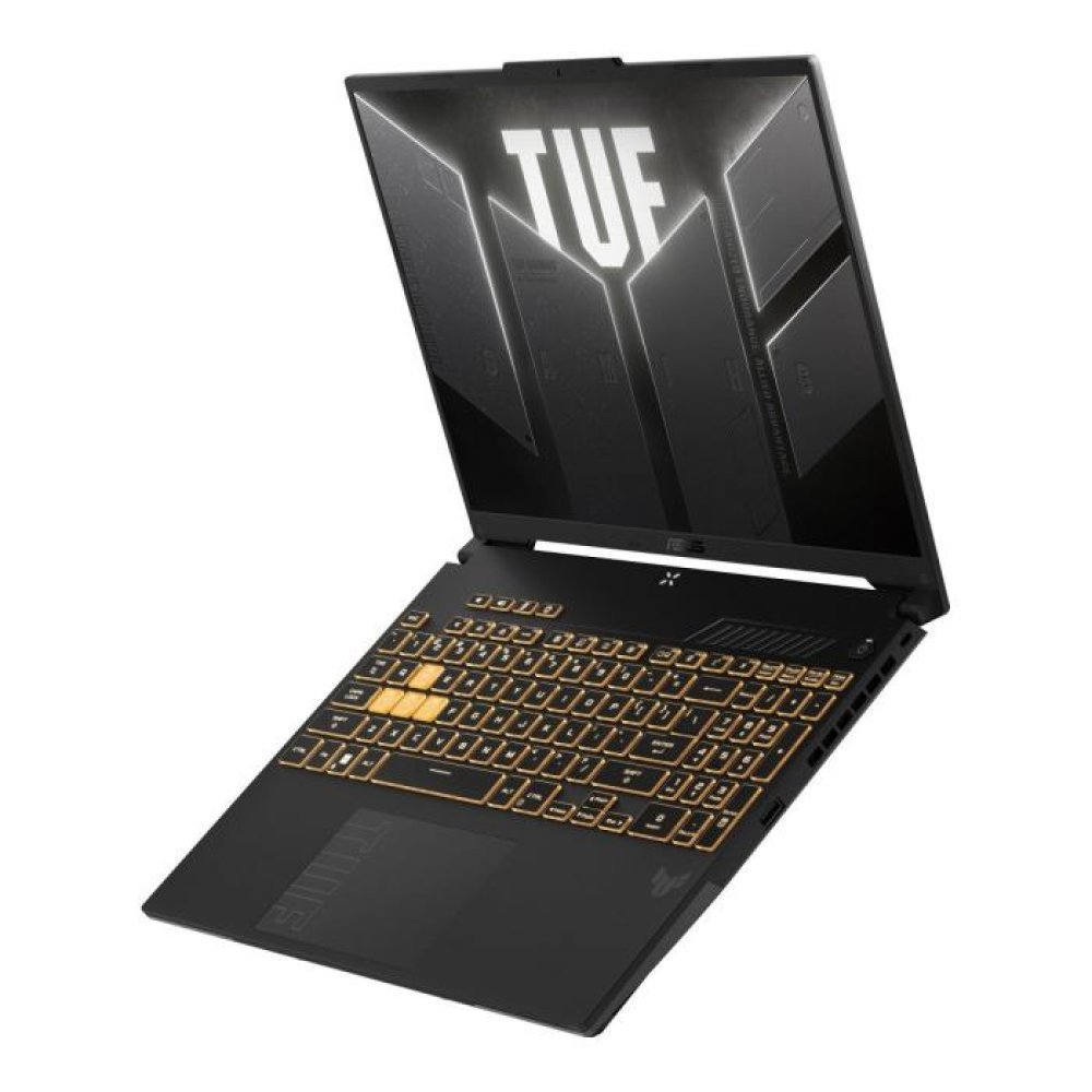 ASUS TUF Gaming F16 (FX607VJ): Intel Core i5, RTX 3050, 16GB RAM, 512GB SSD, Win 11 Home - Imagen 5