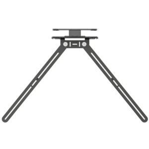 Logitech Soporte de Montaje VESA para Rally Bar, Rally Mini y Cámara Rally