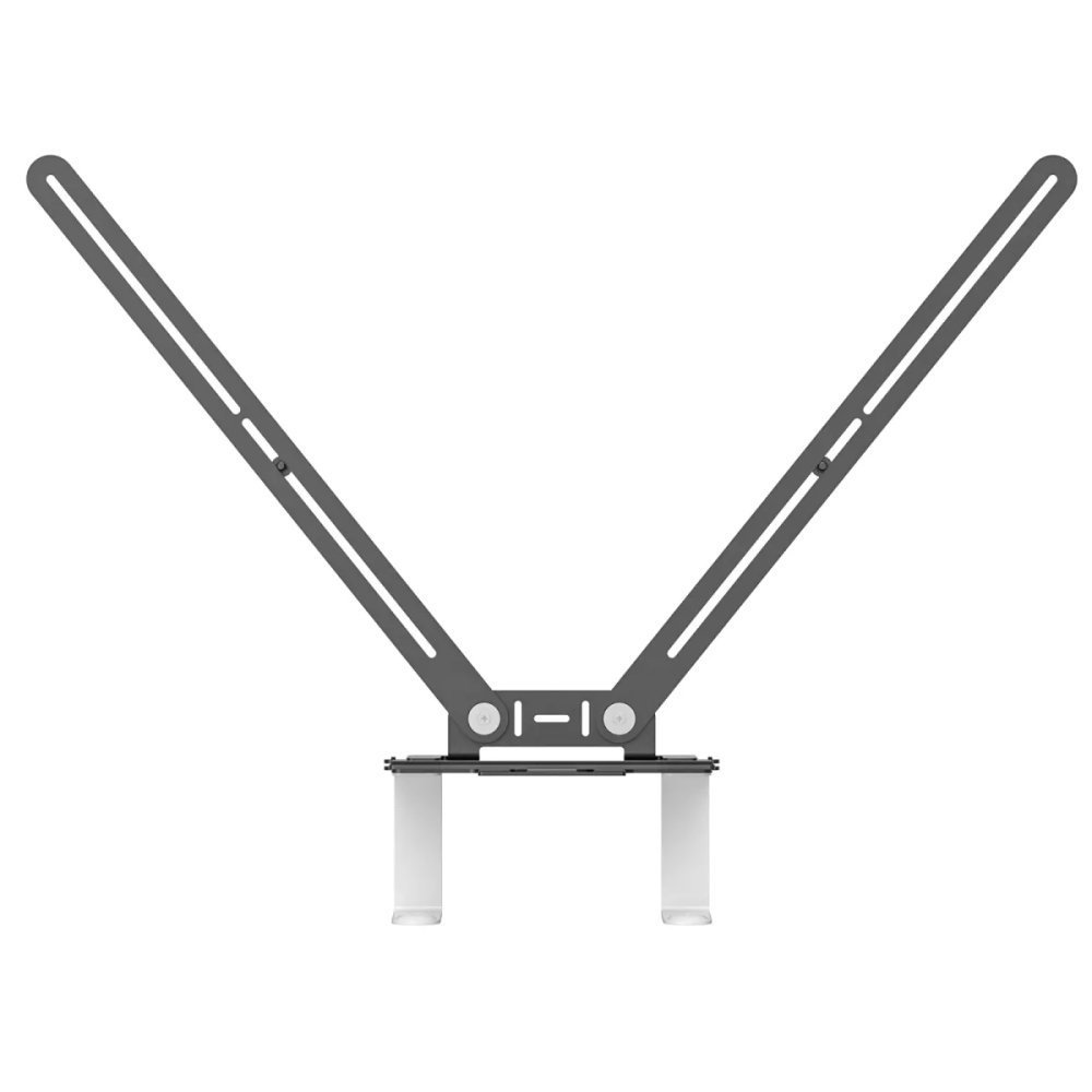 Logitech Soporte de Montaje VESA para Rally Bar, Rally Mini y Cámara Rally - Imagen 2