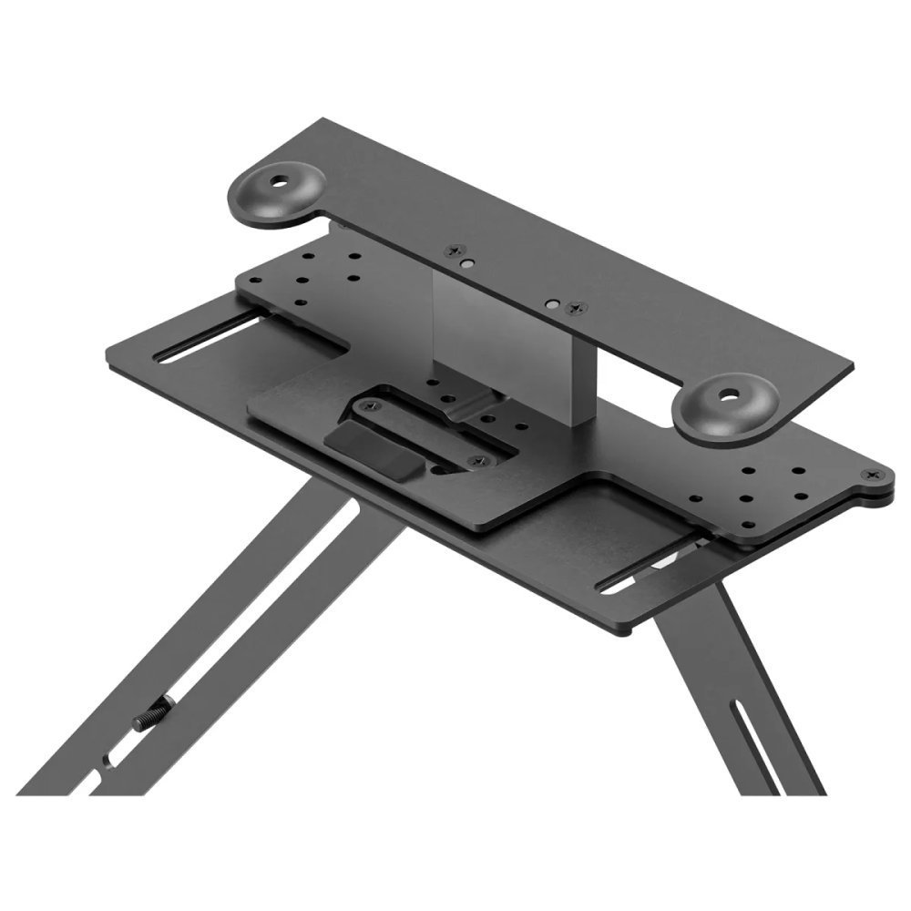 Logitech Soporte de Montaje VESA para Rally Bar, Rally Mini y Cámara Rally - Imagen 4