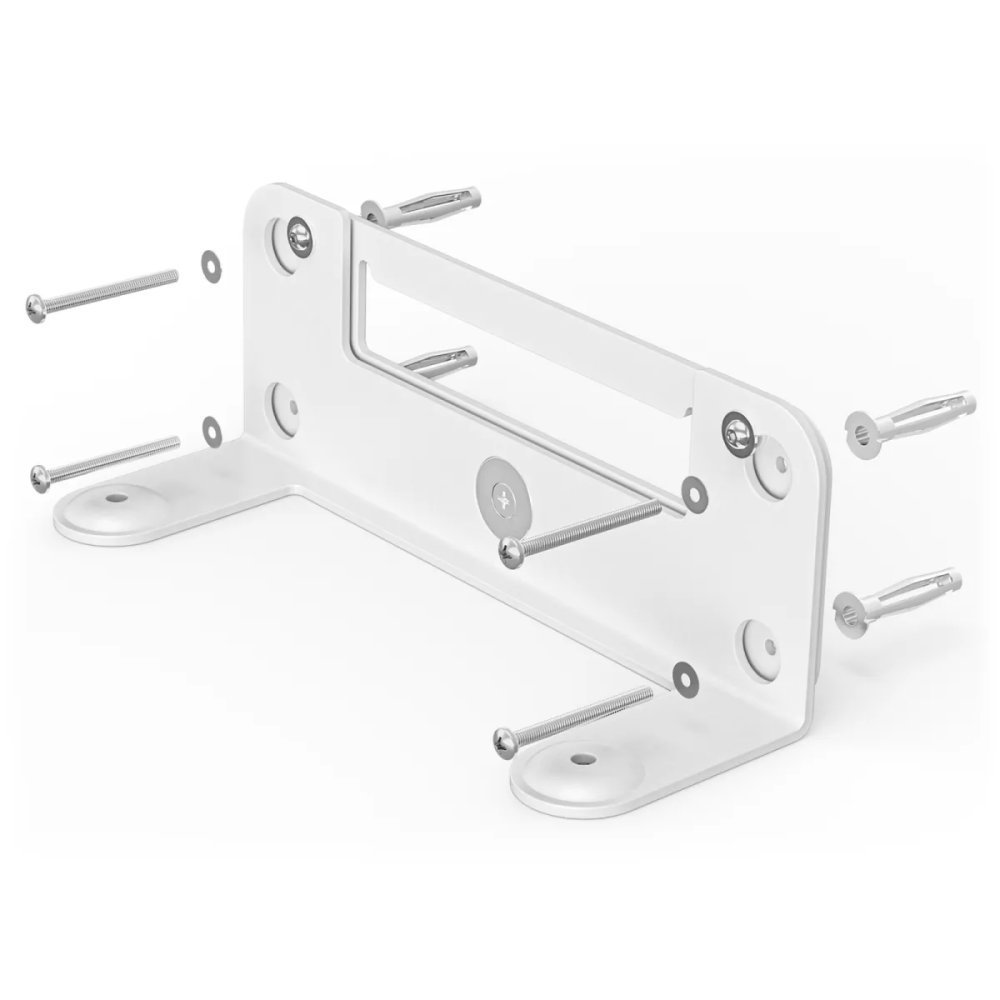 Soporte de Pared Original Logitech para Barras de Video - Imagen 2