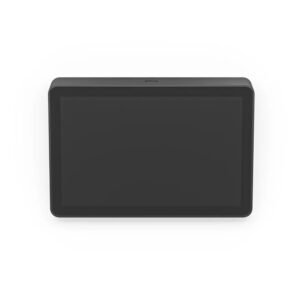 Logitech Tap IP Graphite: Controlador Táctil para Salas de Reuniones