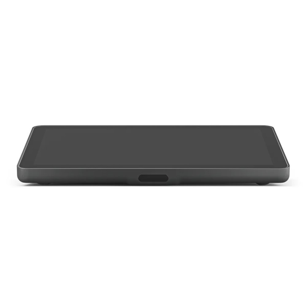 Logitech Tap IP Graphite: Controlador Táctil para Salas de Reuniones - Imagen 2