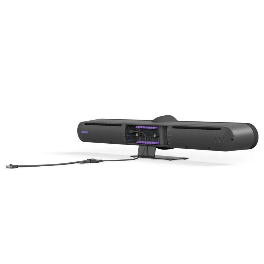 Logitech Rally Mic Pod Coupler - Imagen 2