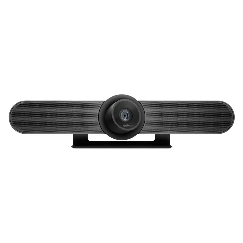 Logitech MeetUp - Barra de Video Todo en Uno 4K Ultra HD para Salas de Reuniones - Imagen 3