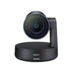 Logitech Rally Video Bar: Sistema de Videoconferencia 4K PTZ Profesional