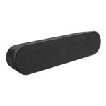 Logitech Rally Speaker: Audio Cristalino para Salas de Conferencia