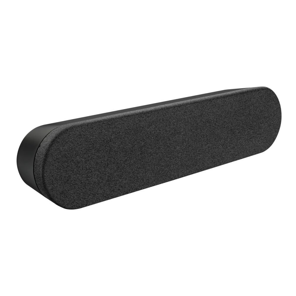 Logitech Rally Speaker: Audio Cristalino para Salas de Conferencia