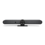 Logitech Rally Bar Graphite - Sistema de Videoconferencia Todo en Uno