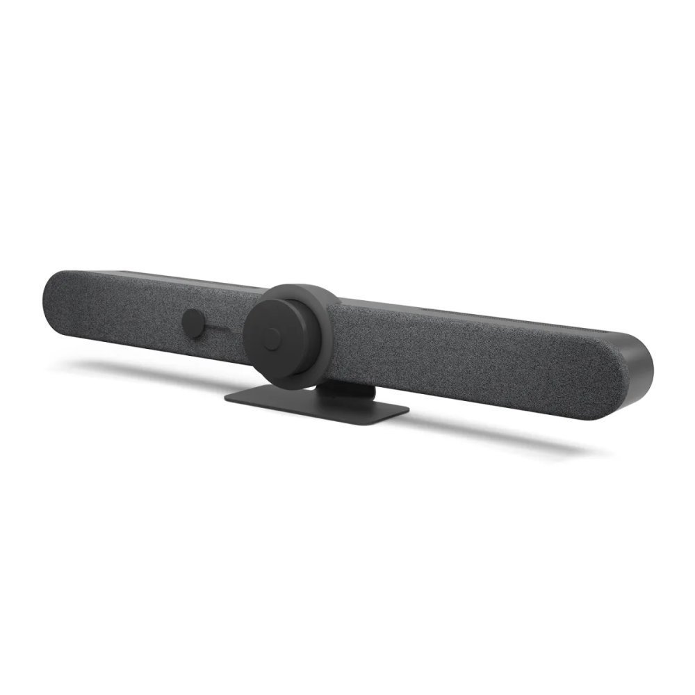 Logitech Rally Bar Graphite - Sistema de Videoconferencia Todo en Uno - Imagen 5