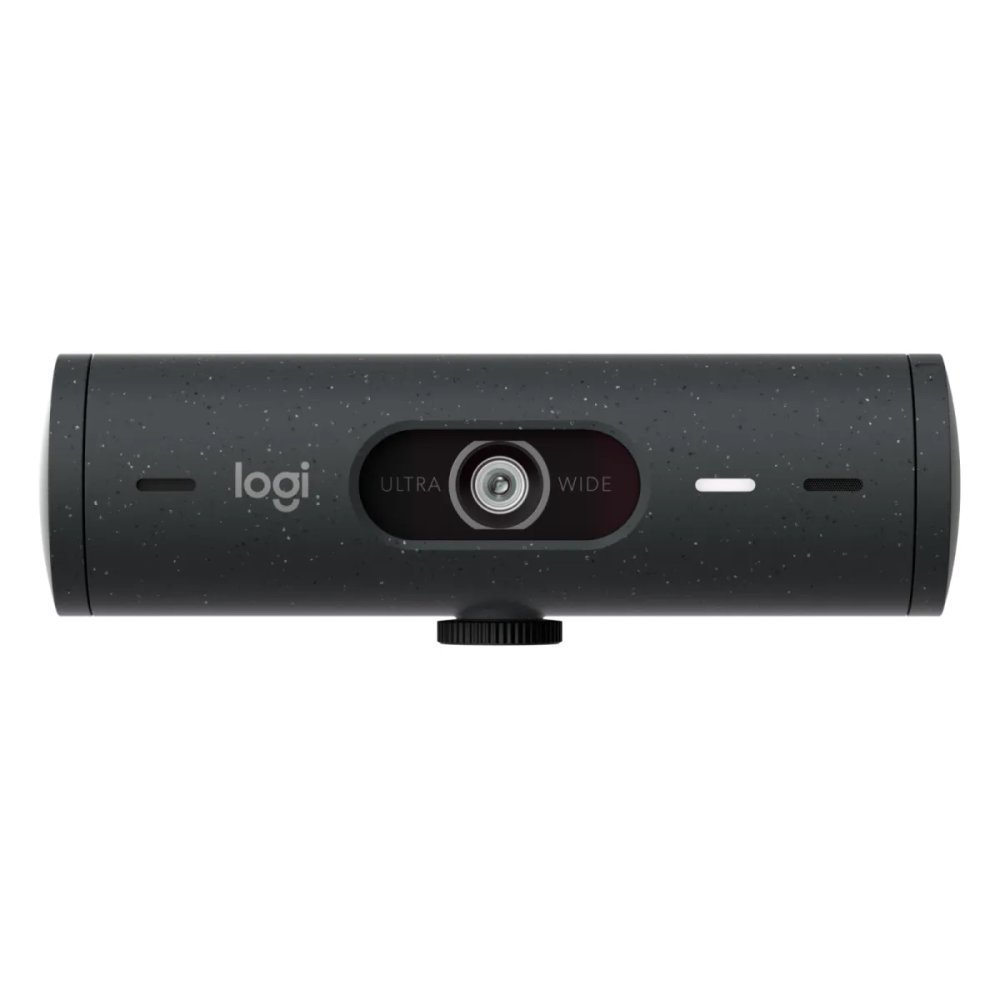 Logitech Brio 505 Webcam Full HD 1080p con Autoenfoque y Corrección de Luz - Imagen 6