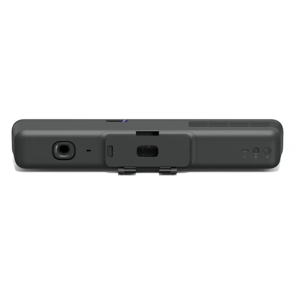 Logitech MeetUp 2 Videobar para Salas Pequeñas - Graphite USB - Imagen 3