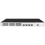 Switch Huawei S3710-H24P4S-A de 24 Puertos Gestionado para Empresas