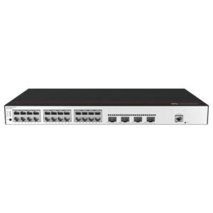 Switch Huawei S3710-H24P4S-A de 24 Puertos Gestionado para Empresas
