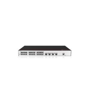 HUAWEI S3710-H48LP4S-A - Switch Gestionado Gigabit Ethernet de 48 Puertos