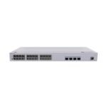 Switch Huawei S310-24P4X: 24 Puertos Gigabit Ethernet con 4 Uplinks 10G SFP+