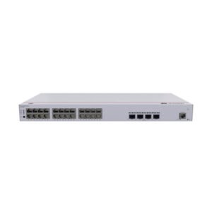 Switch Huawei S310-24P4X: 24 Puertos Gigabit Ethernet con 4 Uplinks 10G SFP+