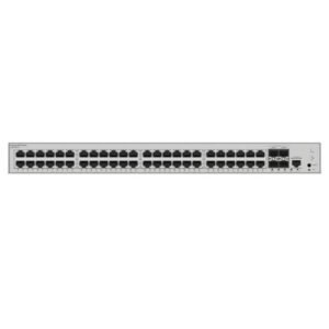 Switch Huawei S310-48P4X - 48 Puertos Gigabit PoE+ y 4 Puertos 10GE SFP+