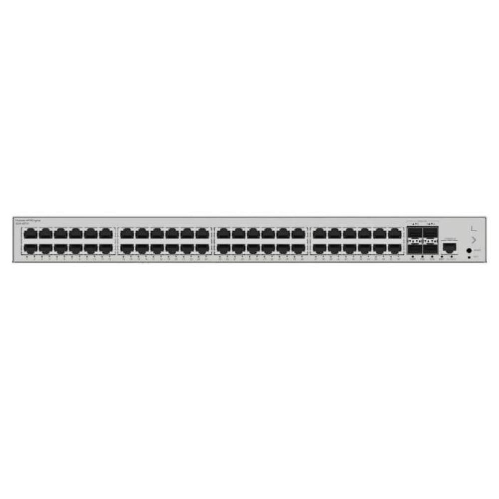 Switch Huawei S310-48P4X - 48 Puertos Gigabit PoE+ y 4 Puertos 10GE SFP+ - Imagen 2
