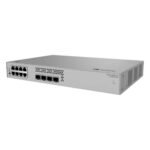 Switch Huawei S310S-8P4JX: 8 Puertos Gigabit Ethernet PoE