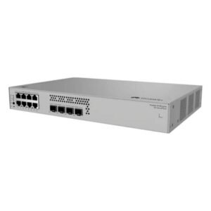 Switch Huawei S310S-8P4JX: 8 Puertos Gigabit Ethernet PoE