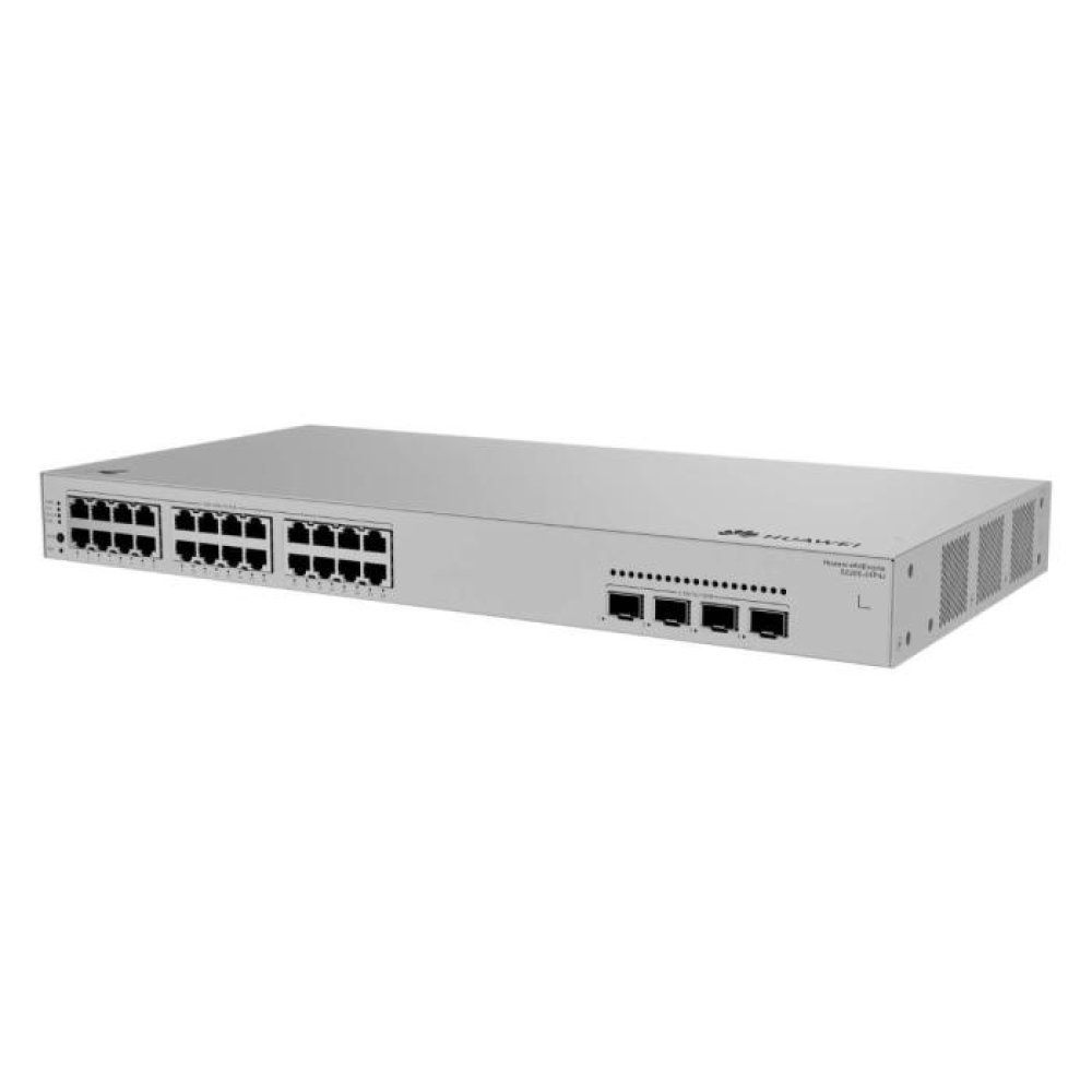 HUAWEI S220S-24P4J Switch de 24 Puertos
