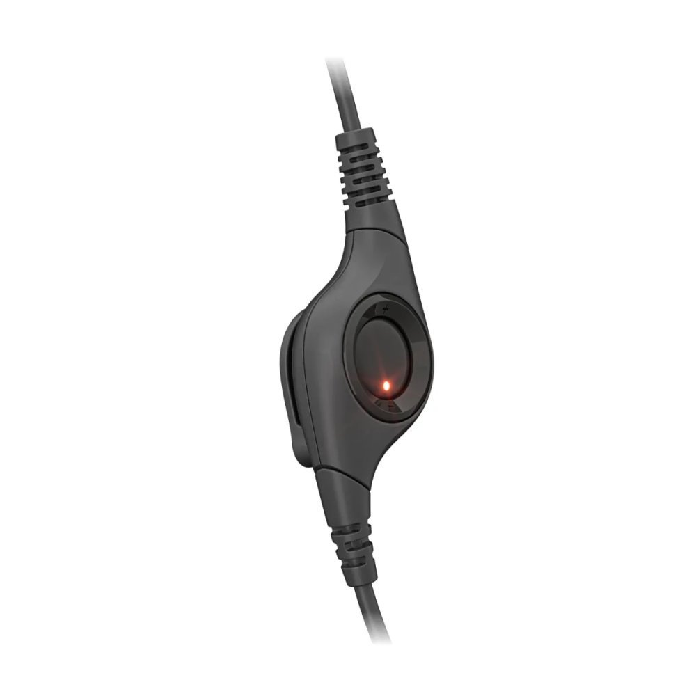 Auriculares Logitech H390 USB con Micrófono de Cancelación de Ruido - Imagen 4