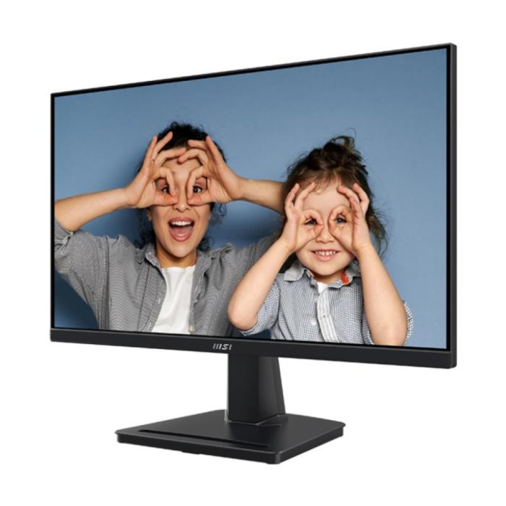 MSI Monitor MP225 22" Full HD IPS 100Hz - Confort Visual y Fluidez - Imagen 2