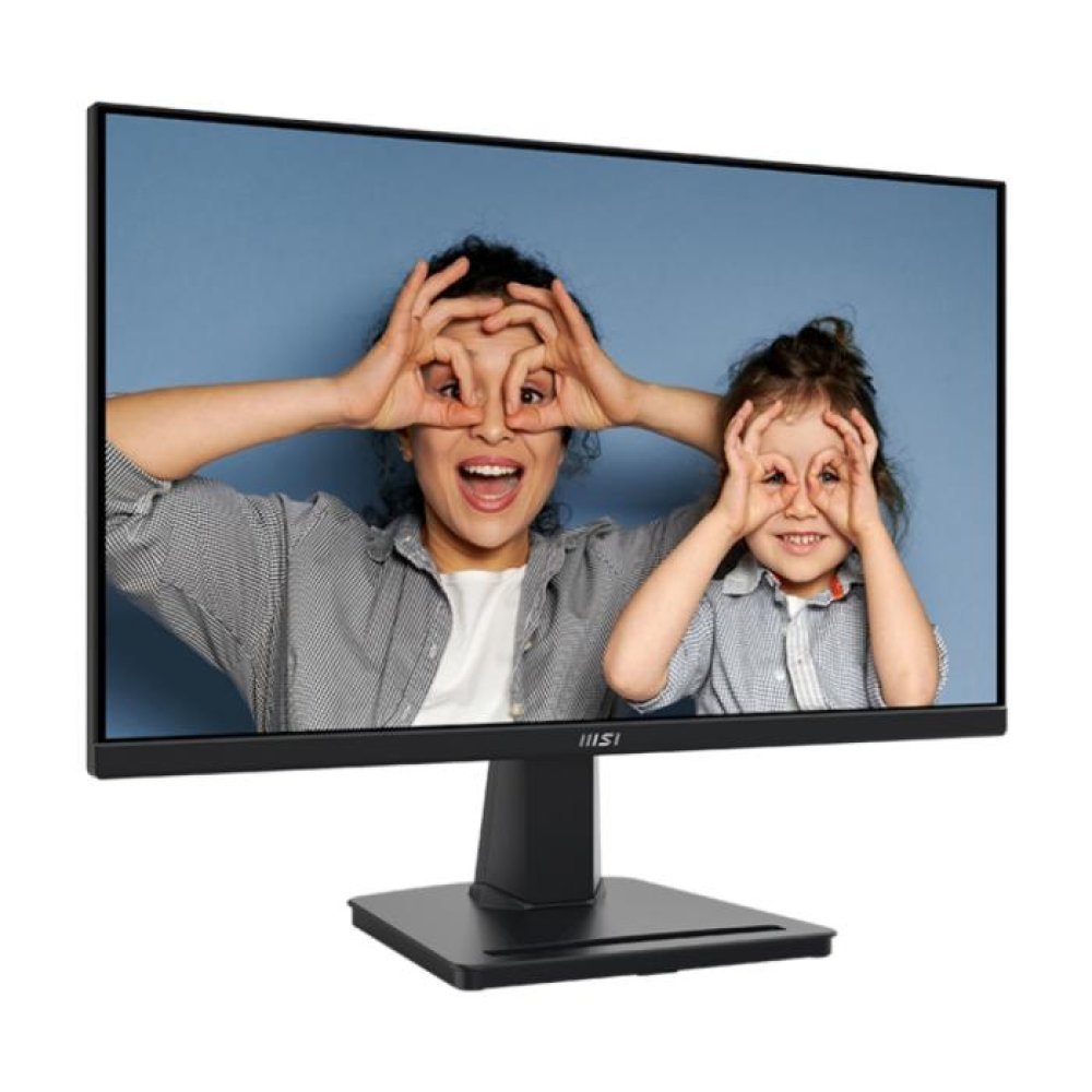 MSI Monitor MP225 22" Full HD IPS 100Hz - Confort Visual y Fluidez - Imagen 3