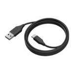 Jabra - Cable USB - 24 pin USB-C (M) a USB Tipo A (M) - USB 3.0 - 2 m - para PanaCast 50 50 Room System