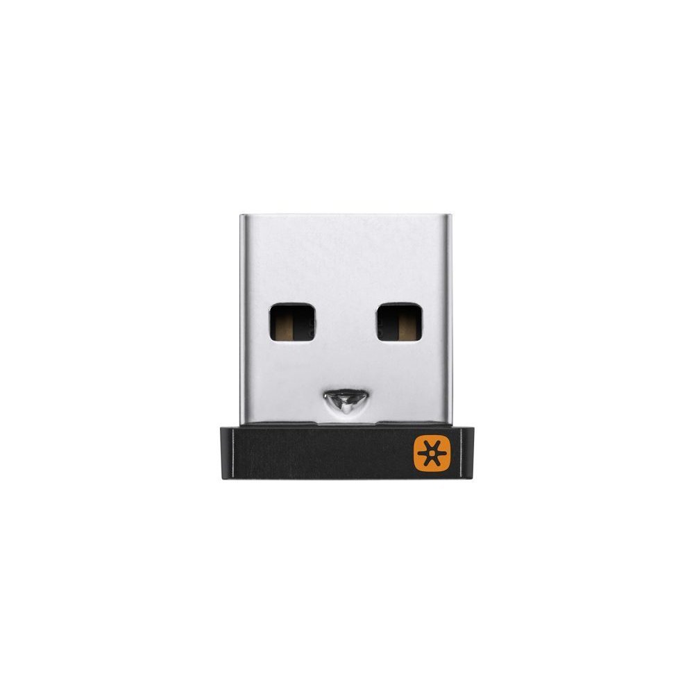 Receptor Logitech Unifying - Receptor inalámbrico para ratón/teclado - USB - Imagen 3
